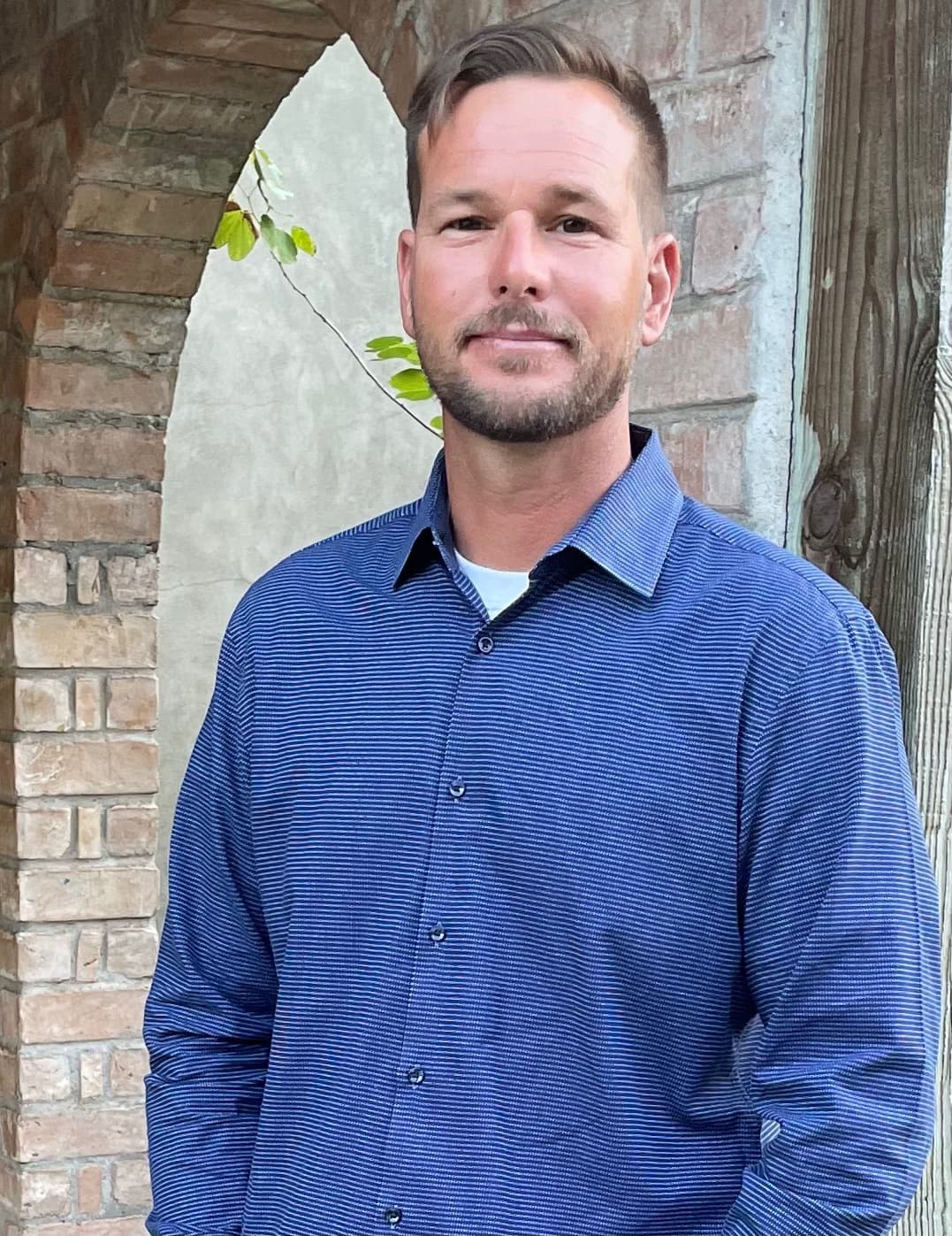 Johny Jurisich, Fourth-Generation Oysterman at CV Carbon